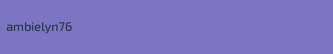 ambielyn76