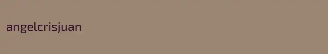 angelcrisjuan