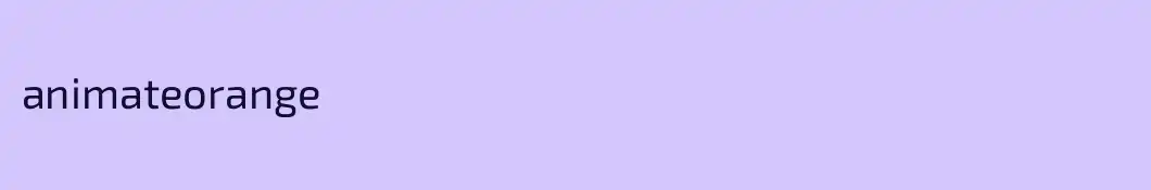 animateorange