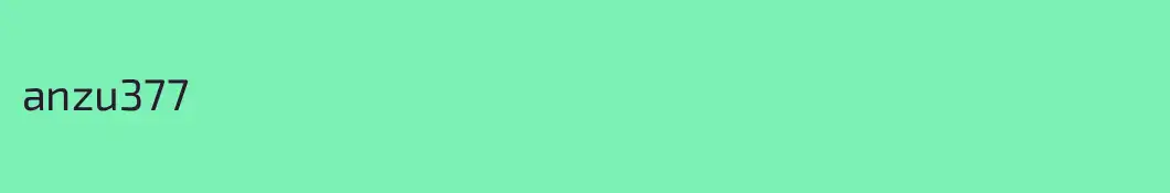 anzu377