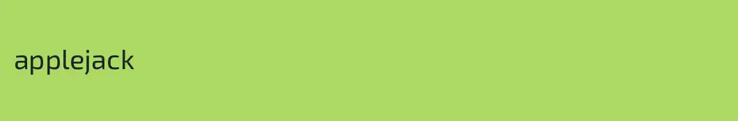 applejack