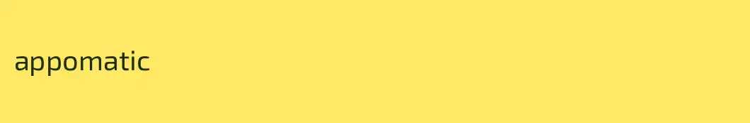 appomatic