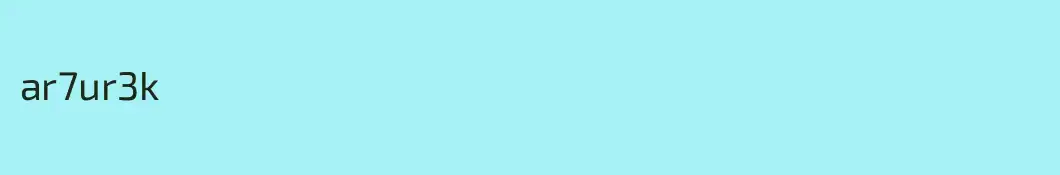 ar7ur3k