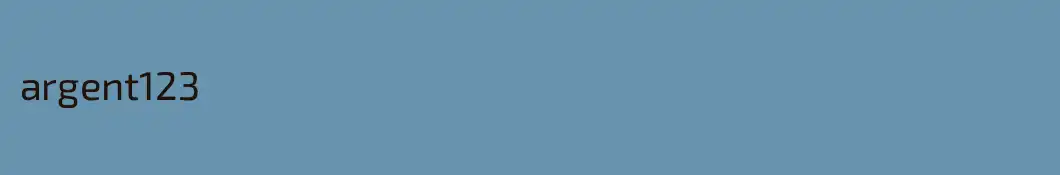 argent123