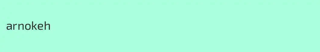arnokeh
