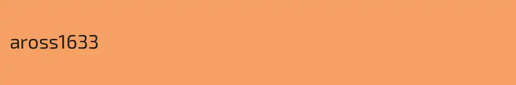 aross1633