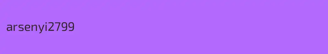 arsenyi2799