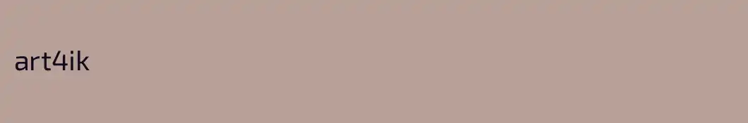 art4ik