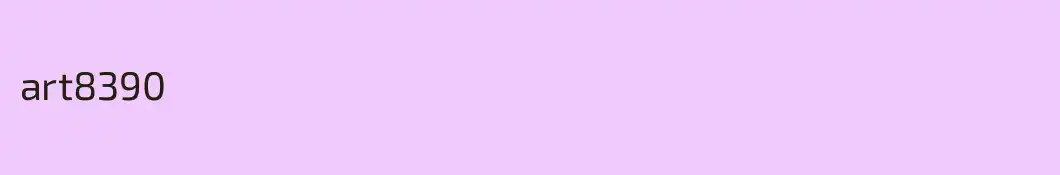 art8390