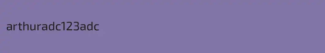 arthuradc123adc