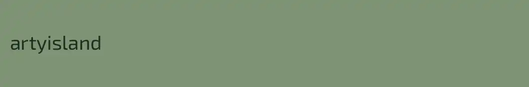 artyisland