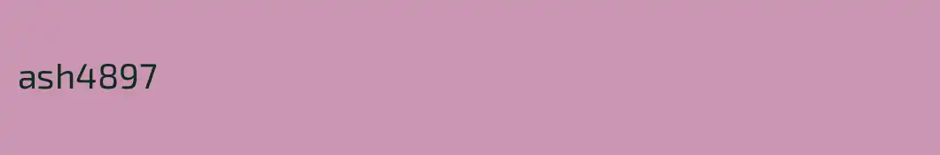 ash4897