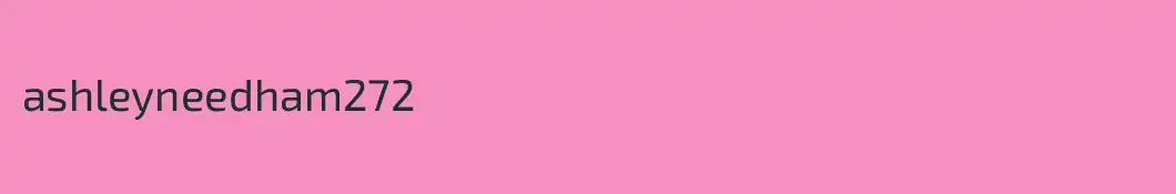 ashleyneedham272