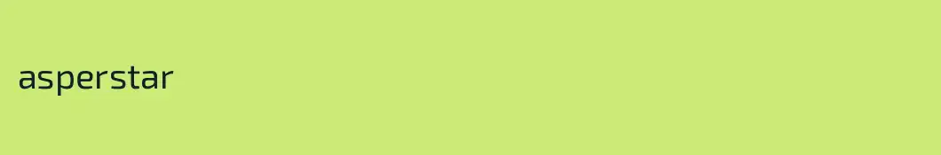 asperstar