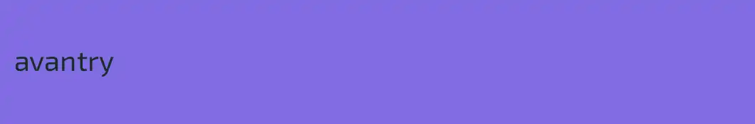 avantry