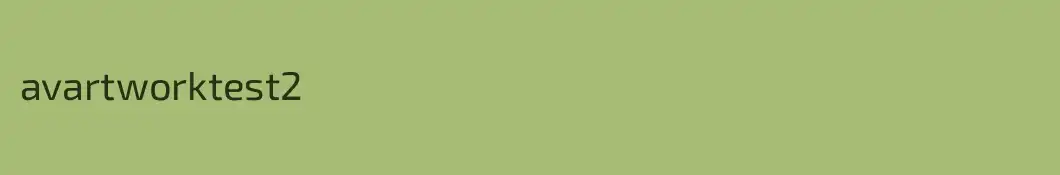 avartworktest2