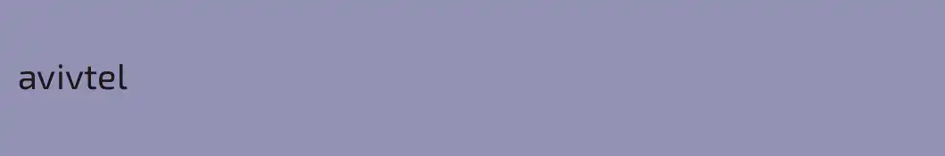 avivtel