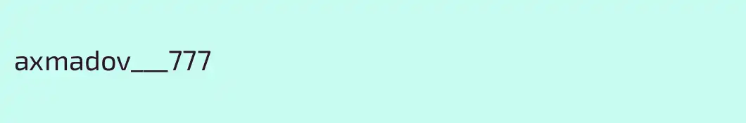 axmadov___777