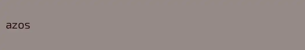 azos