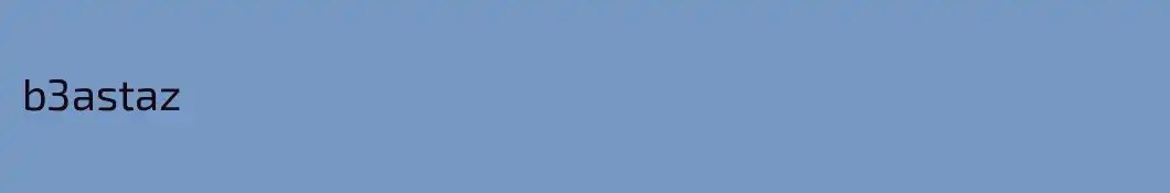 b3astaz