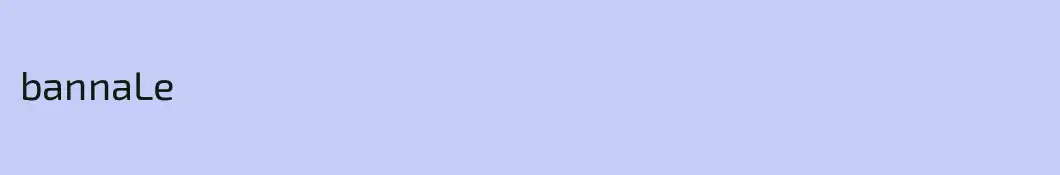 bannaLe