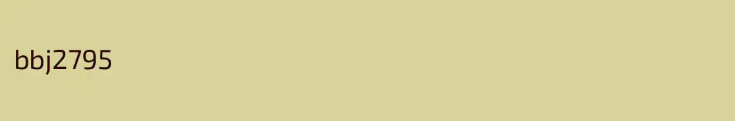 bbj2795