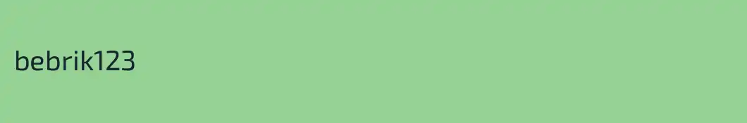 bebrik123