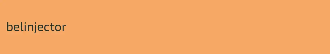 belinjector
