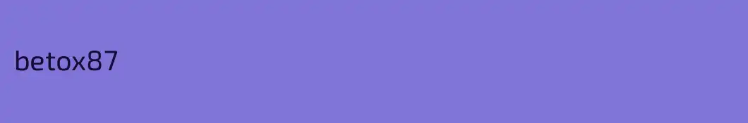 betox87
