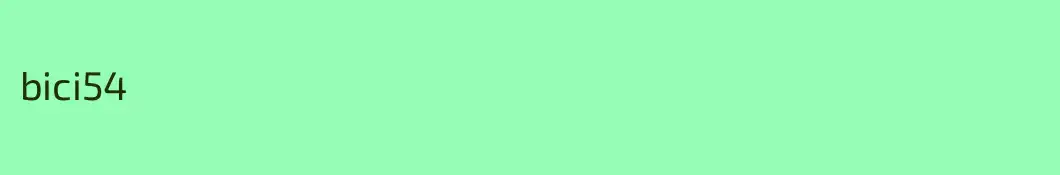 bici54