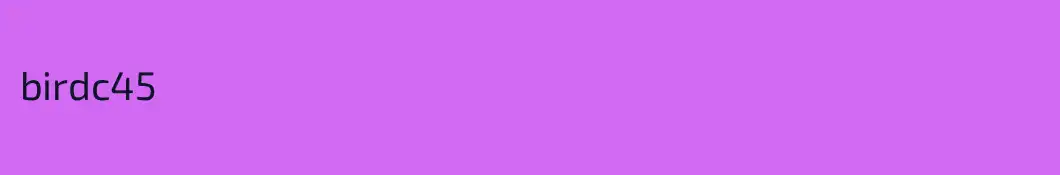 birdc45