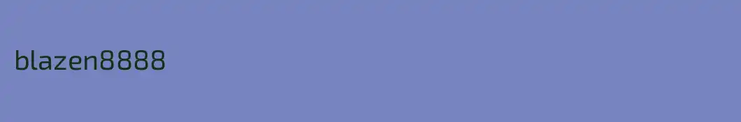 blazen8888