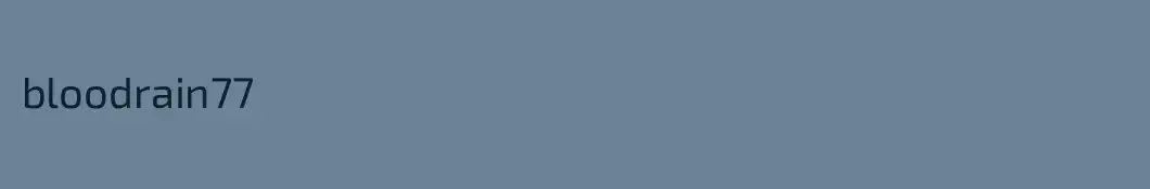bloodrain77
