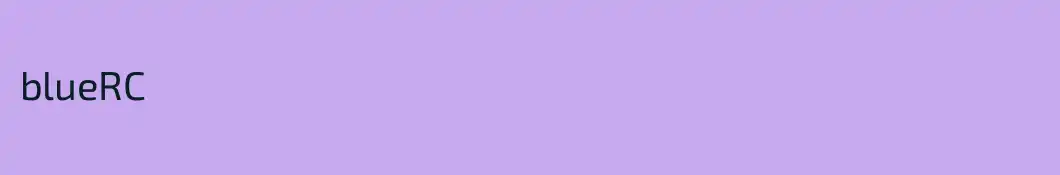 blueRC