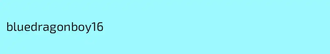 bluedragonboy16