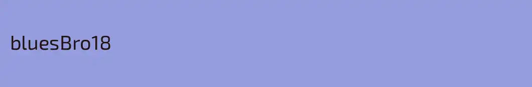 bluesBro18