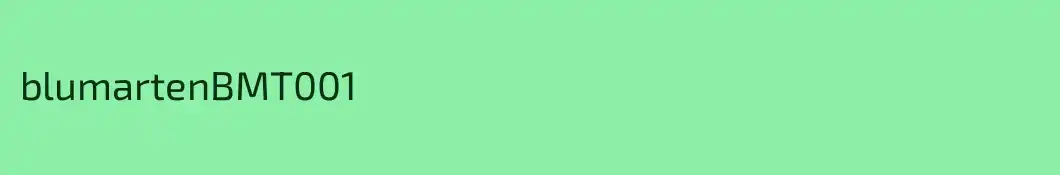 blumartenBMT001