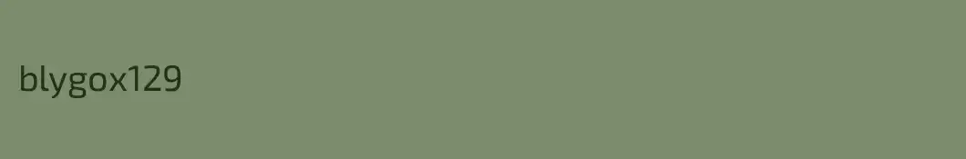 blygox129