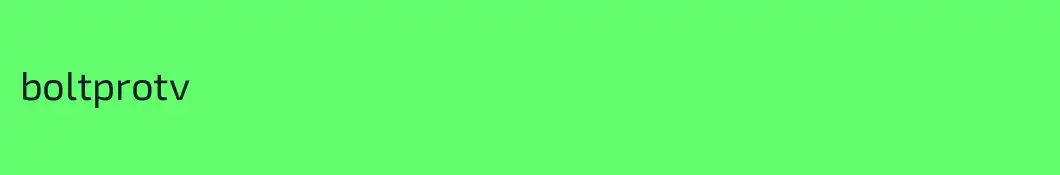 boltprotv