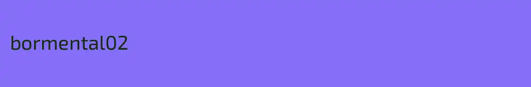 bormental02
