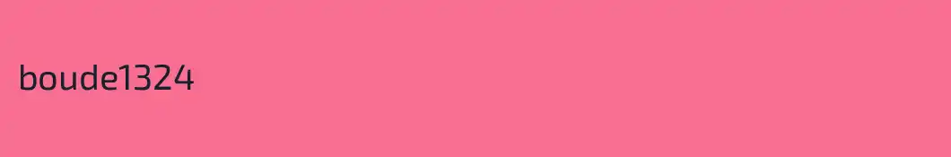 boude1324
