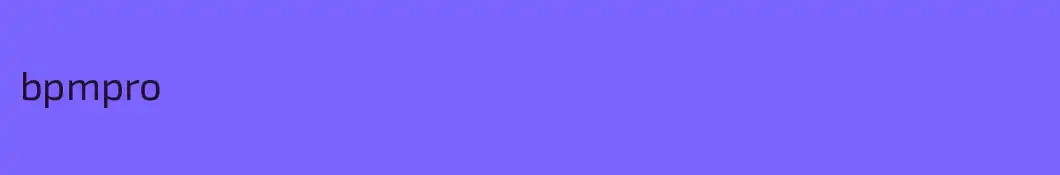 bpmpro