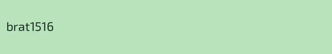 brat1516