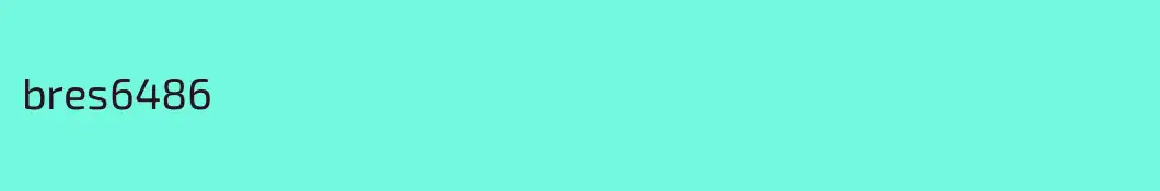 bres6486