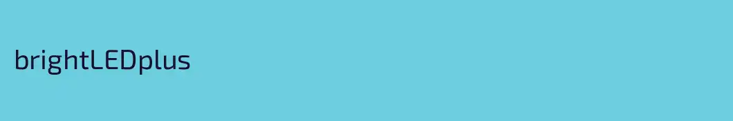 brightLEDplus