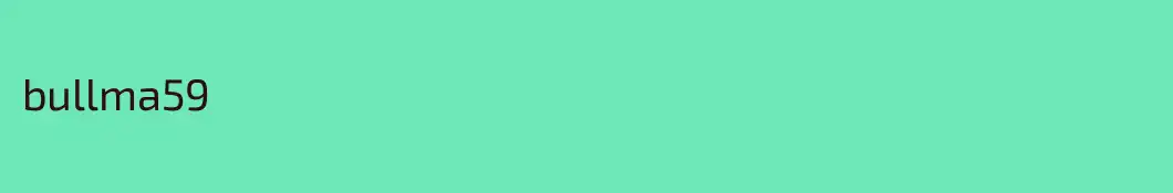 bullma59