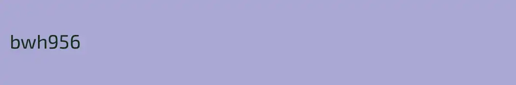 bwh956