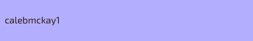 calebmckay1
