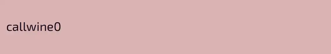 callwine0