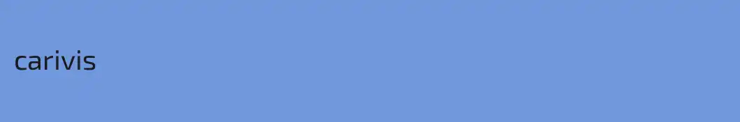 carivis